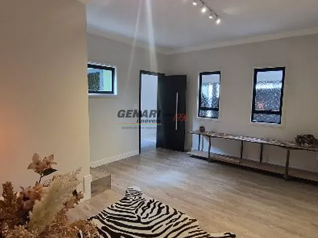 Sobrado com 130m² 3 quartos e 3 banheiros, à venda, no bairro Jardim Valença em Indaiatuba