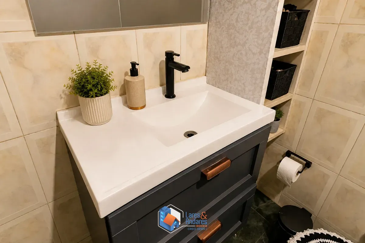 Sobrado, 4 quartos, 415 m² - Foto 21