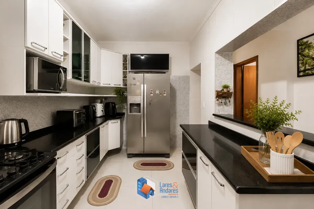 Sobrado, 4 quartos, 415 m² - Foto 25
