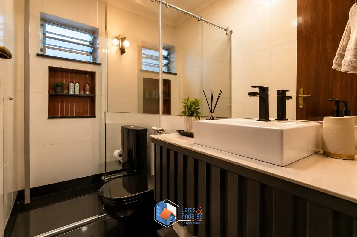 Sobrado, 4 quartos, 415 m² - Foto 19