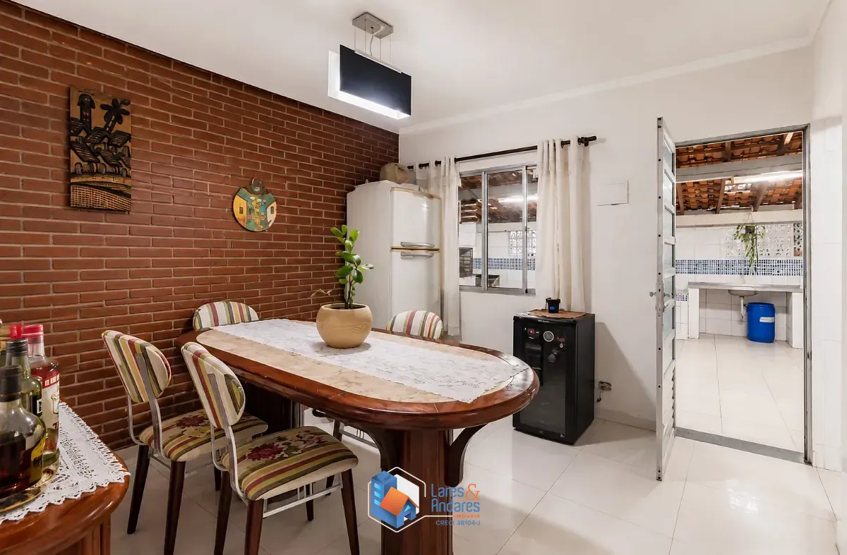 Sobrado, 4 quartos, 415 m² - Foto 31