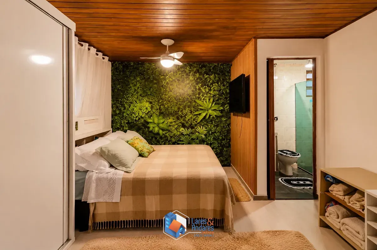 Sobrado, 4 quartos, 415 m² - Foto 12