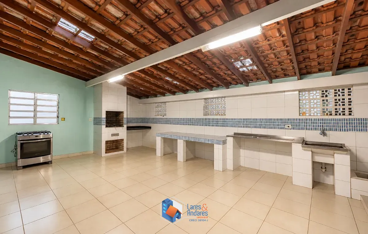 Sobrado, 4 quartos, 415 m² - Foto 34