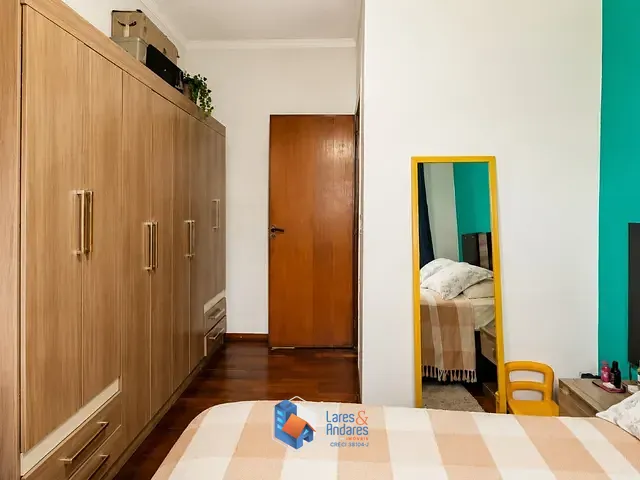 Sobrado com 415m² 4 quartos e 2 banheiros, à venda, no bairro Vila Guarani (Z Sul) em São Paulo