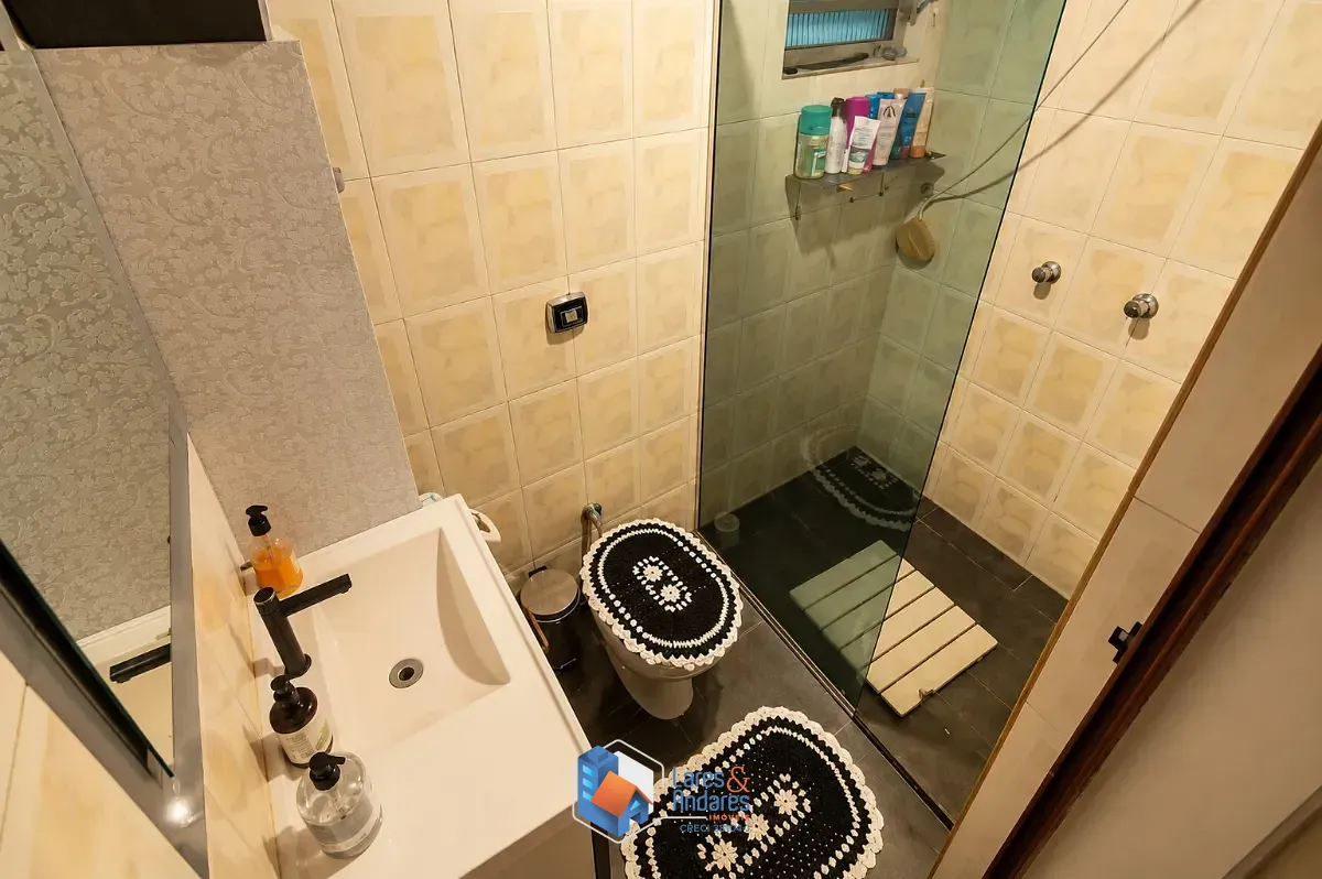 Sobrado, 4 quartos, 415 m² - Foto 14