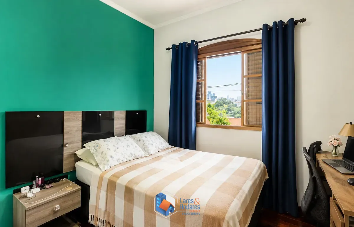 Sobrado, 4 quartos, 415 m² - Foto 3
