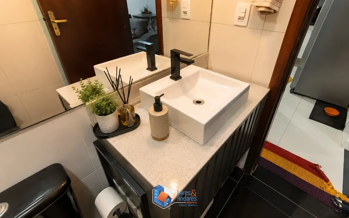 Sobrado, 4 quartos, 415 m² - Foto 17
