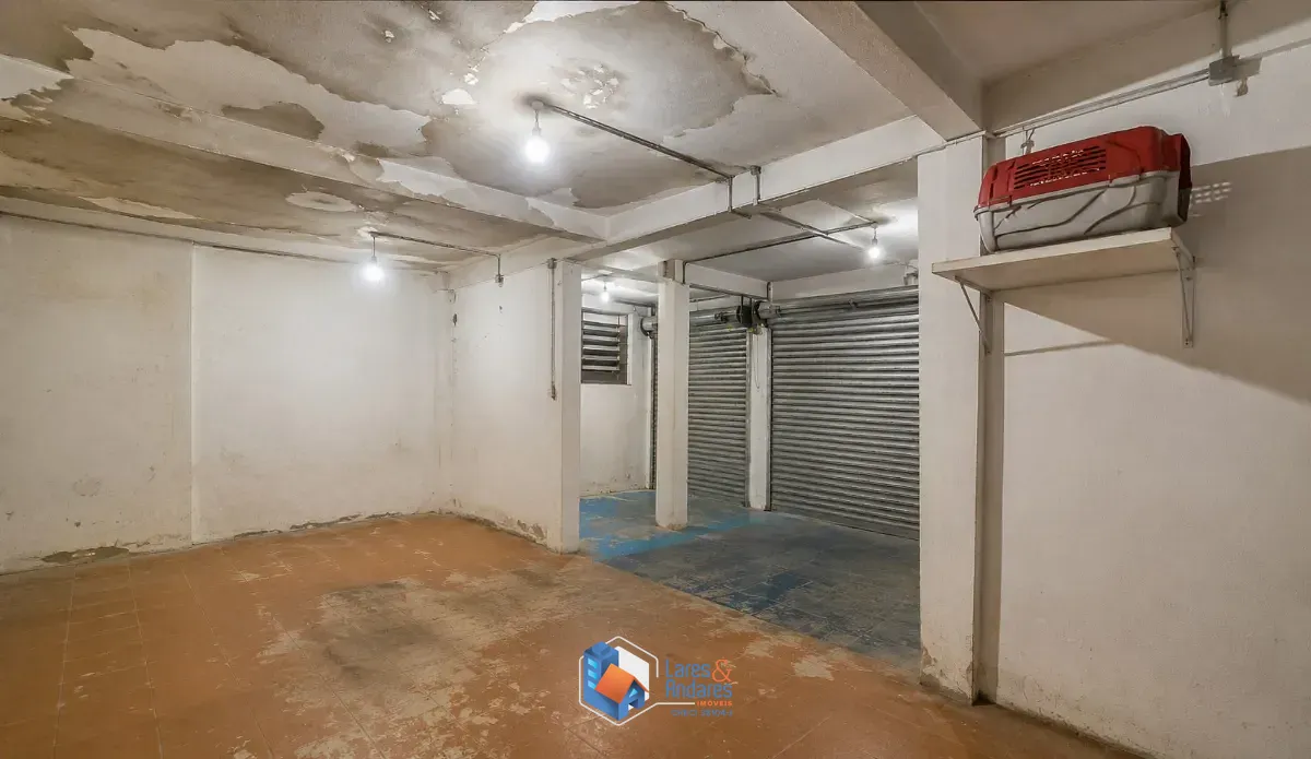 Sobrado, 4 quartos, 415 m² - Foto 41