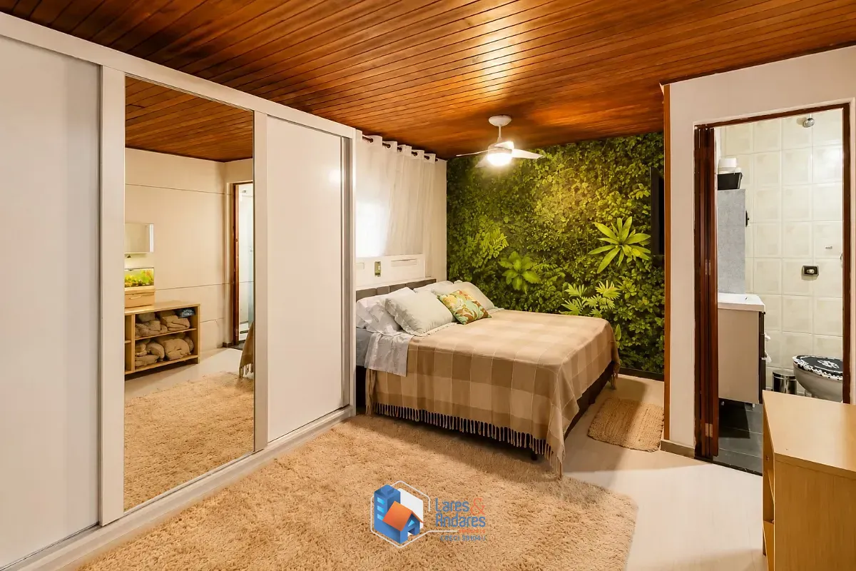 Sobrado, 4 quartos, 415 m² - Foto 11