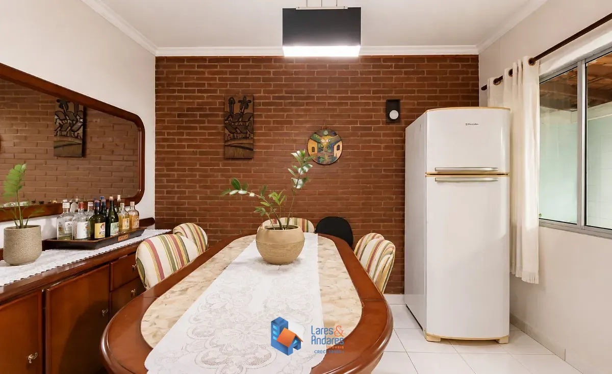 Sobrado, 4 quartos, 415 m² - Foto 29