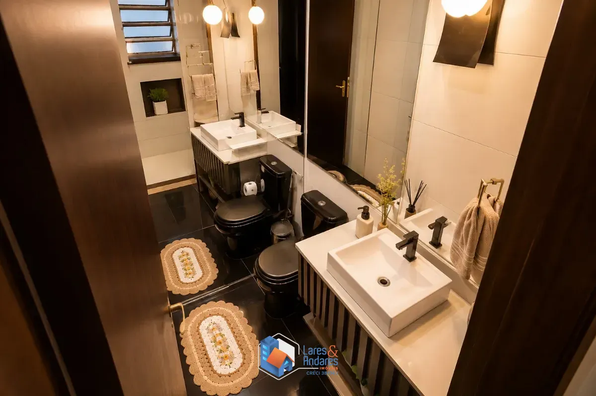 Sobrado, 4 quartos, 415 m² - Foto 18
