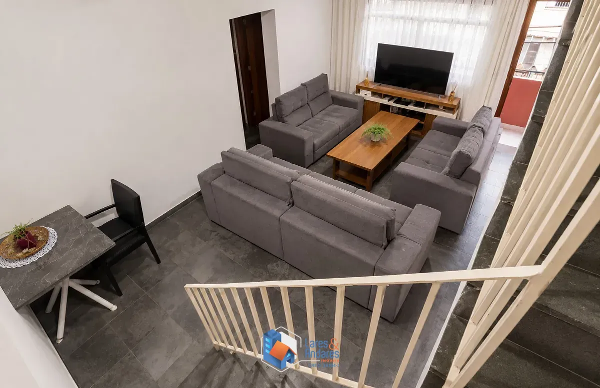 Sobrado, 4 quartos, 415 m² - Foto 28