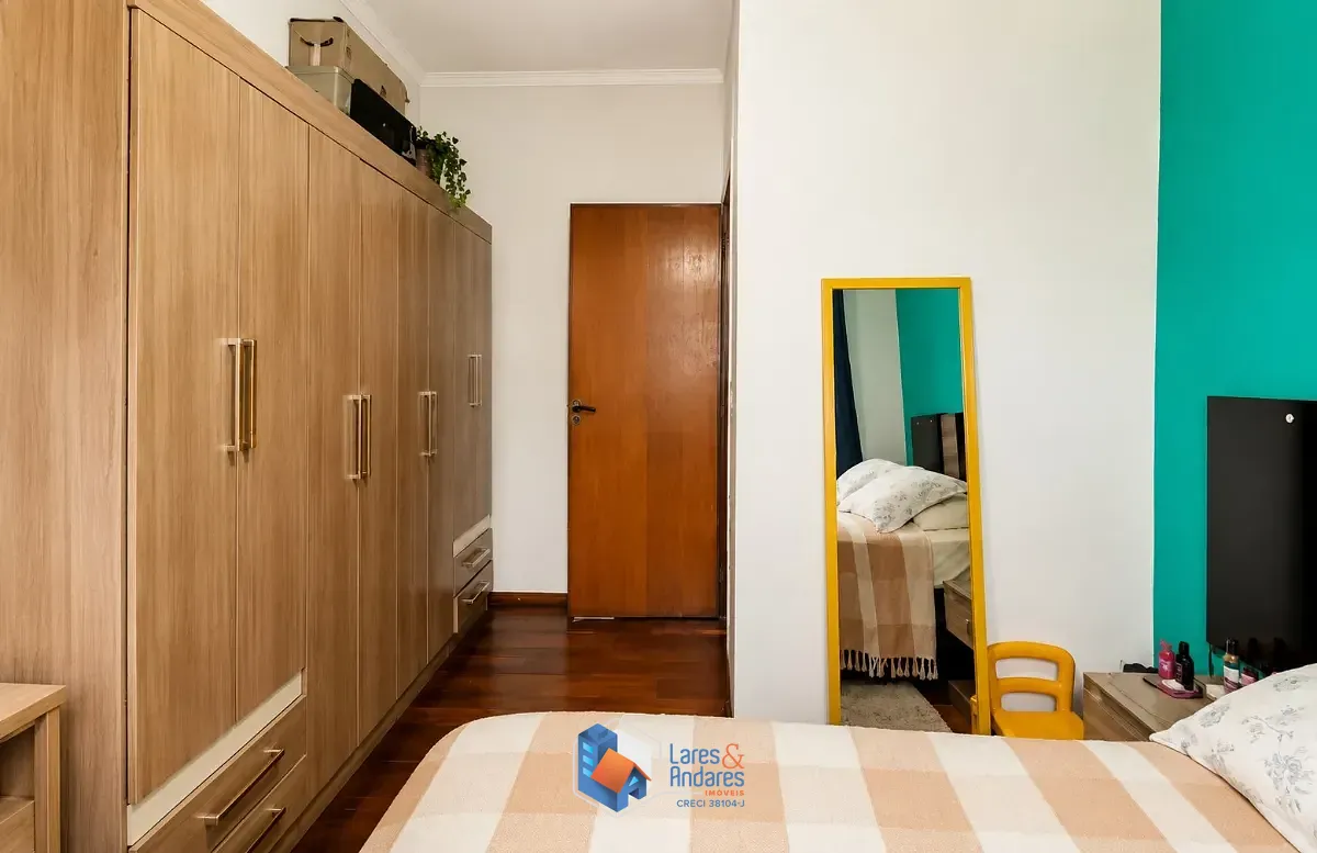 Sobrado, 4 quartos, 415 m² - Foto 5