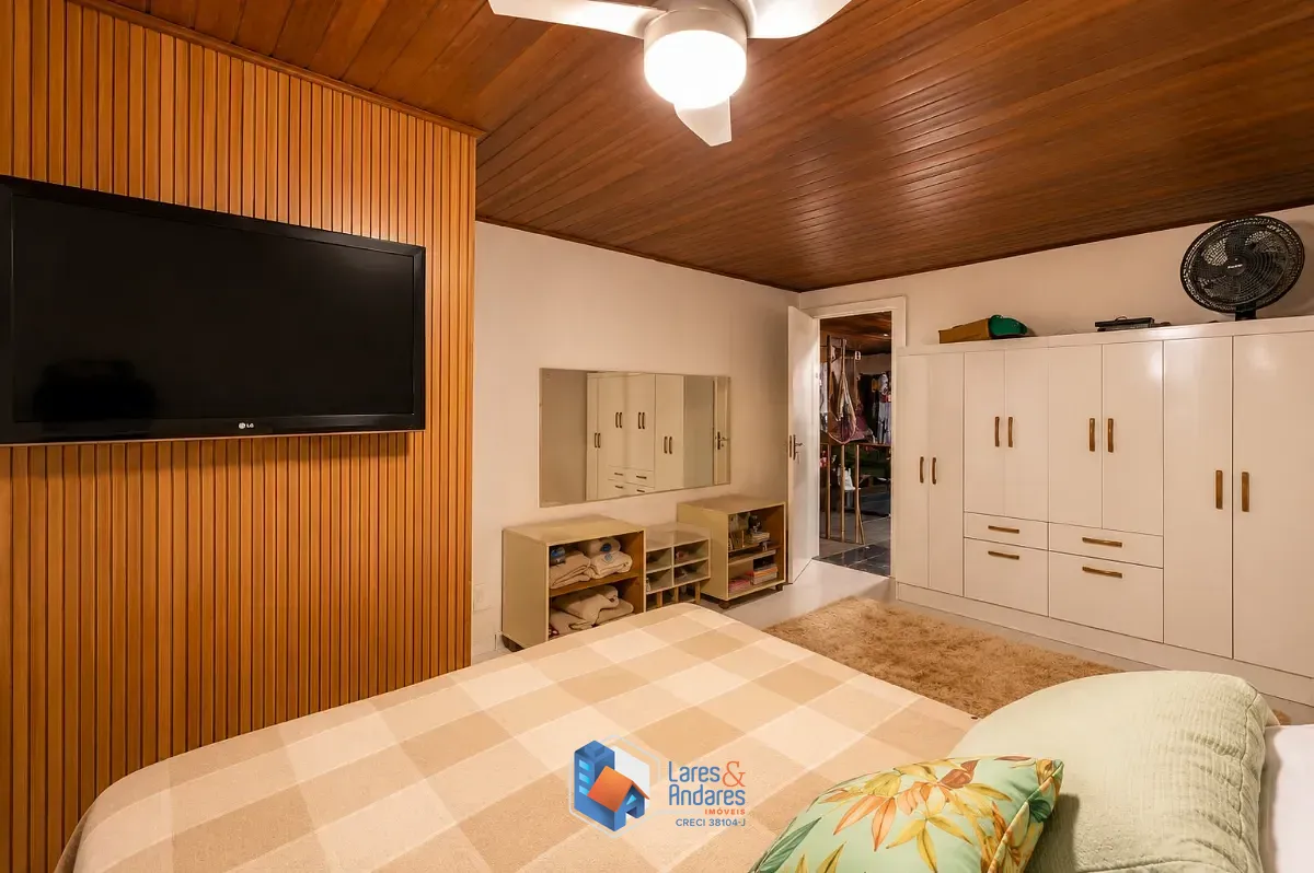 Sobrado, 4 quartos, 415 m² - Foto 13