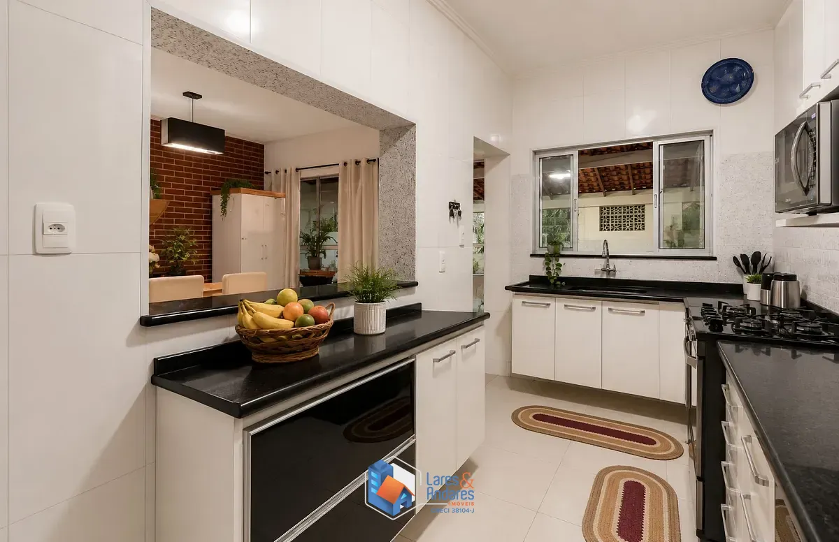 Sobrado, 4 quartos, 415 m² - Foto 23
