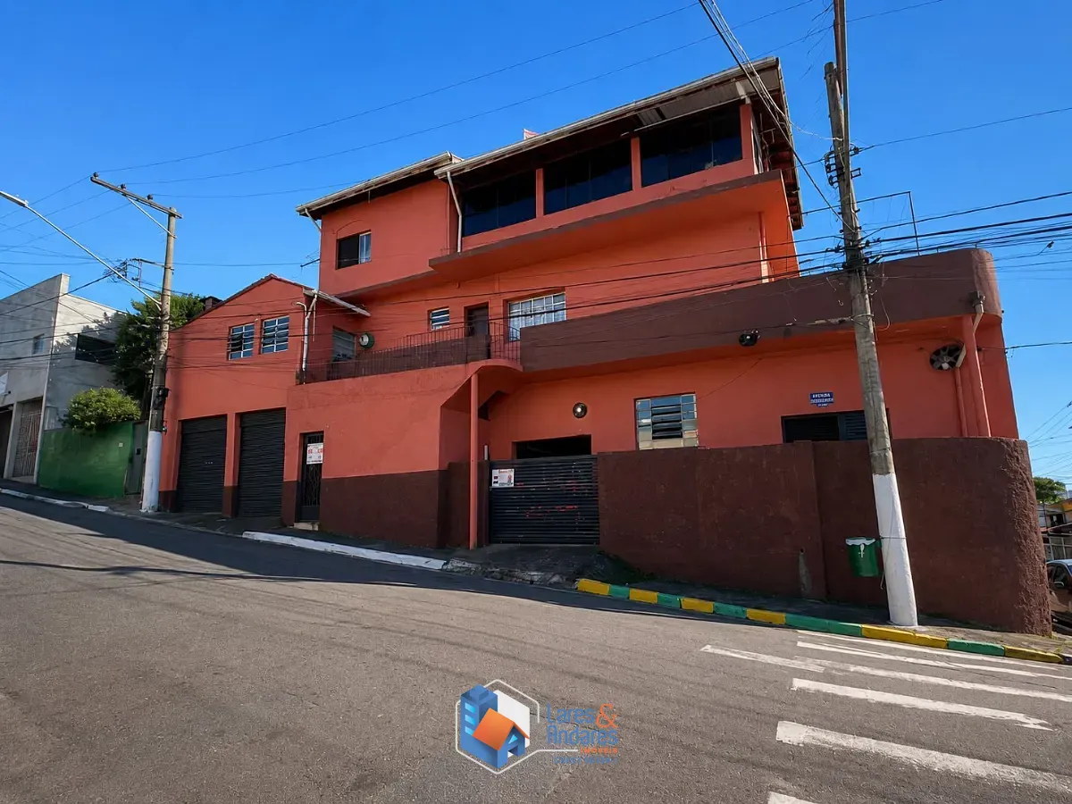 Sobrado, 4 quartos, 415 m² - Foto 42