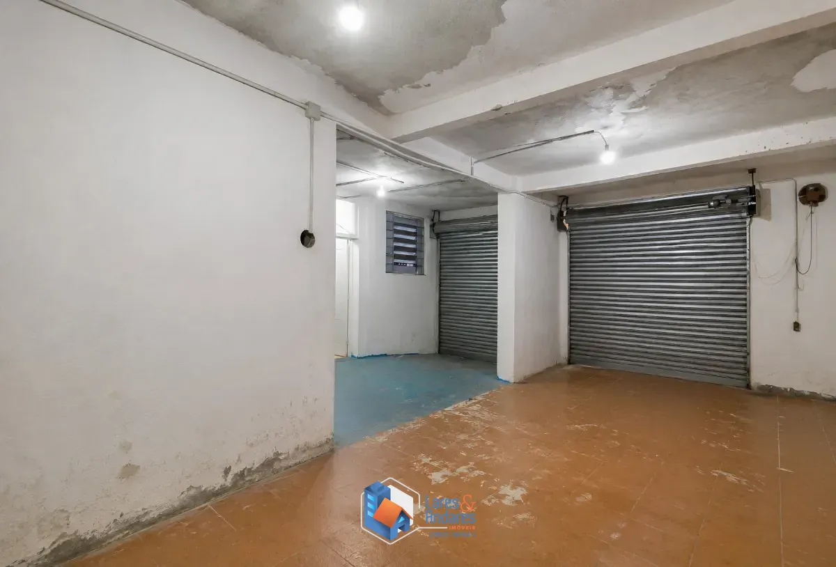 Sobrado, 4 quartos, 415 m² - Foto 40