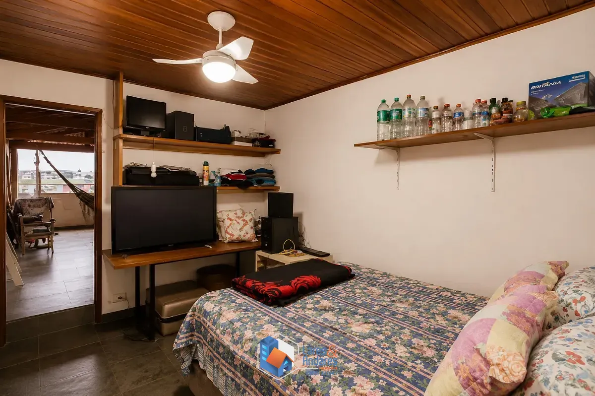 Sobrado, 4 quartos, 415 m² - Foto 10
