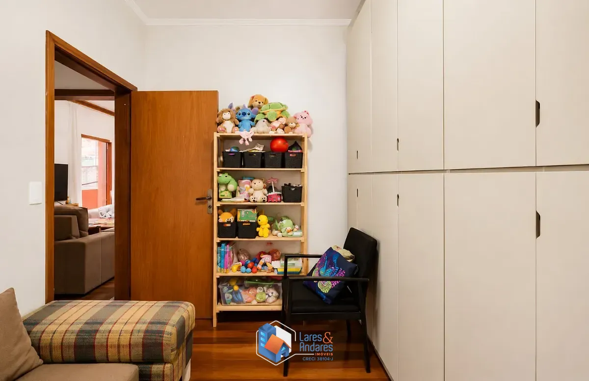 Sobrado, 4 quartos, 415 m² - Foto 6