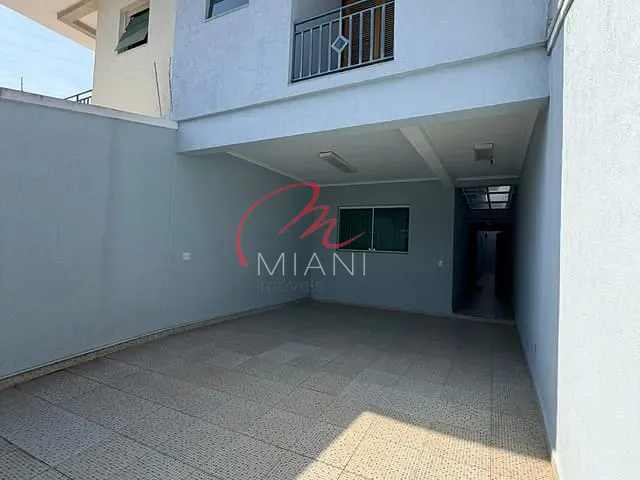 Sobrado 3 quartos e 5 banheiros, à venda, no bairro Jardim Bonfiglioli em São Paulo