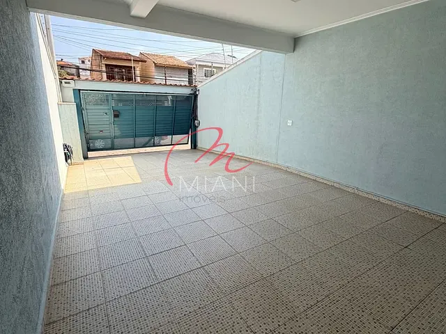 Sobrado 3 quartos e 5 banheiros, à venda, no bairro Jardim Bonfiglioli em São Paulo