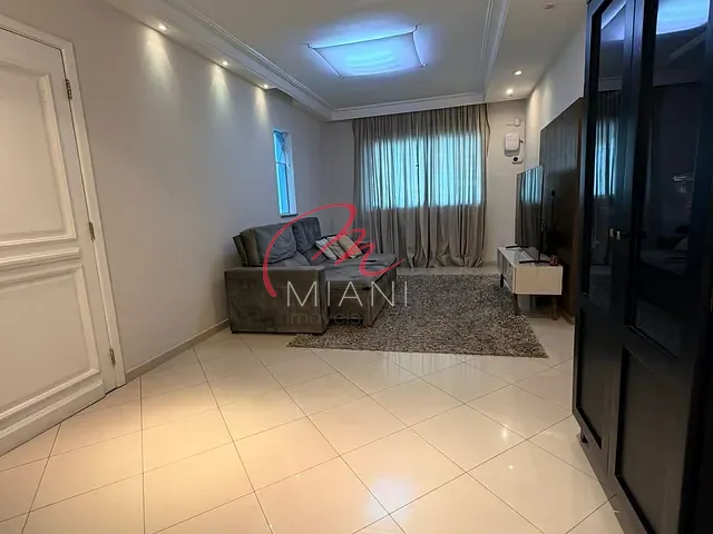 Sobrado 3 quartos e 5 banheiros, à venda, no bairro Jardim Bonfiglioli em São Paulo