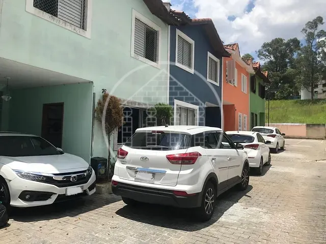Sobrado com 103m² 3 quartos e 2 banheiros, à venda, no bairro Parque Munhoz em São Paulo