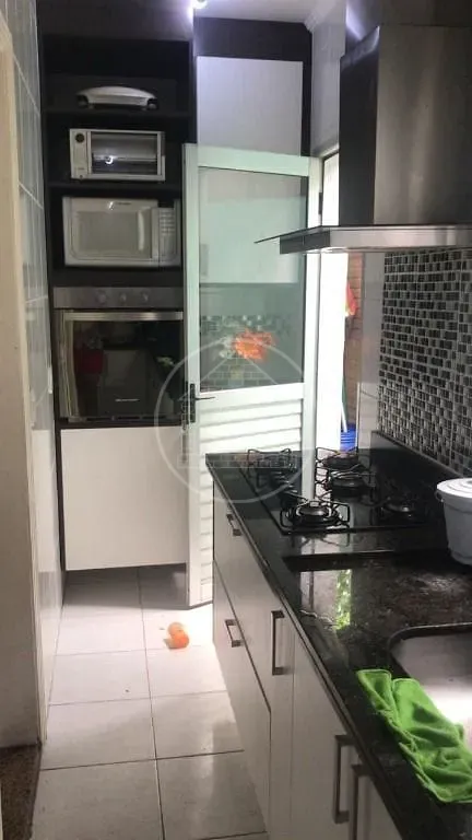 Sobrado, 3 quartos, 103 m² - Foto 23