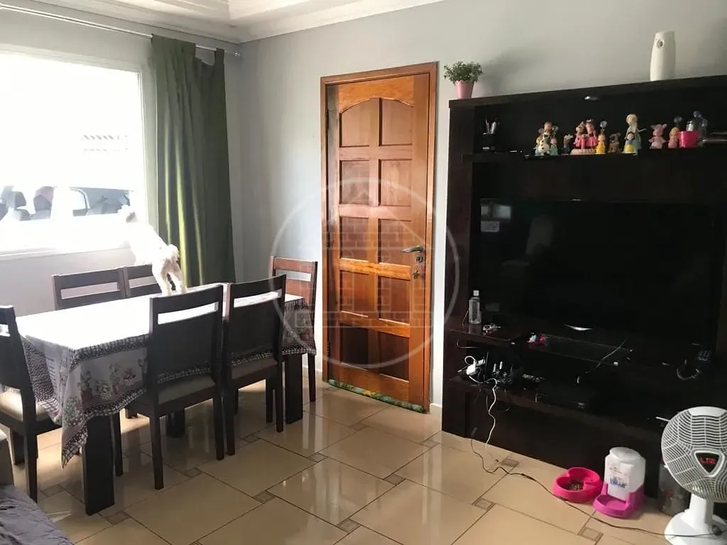 Sobrado, 3 quartos, 103 m² - Foto 8