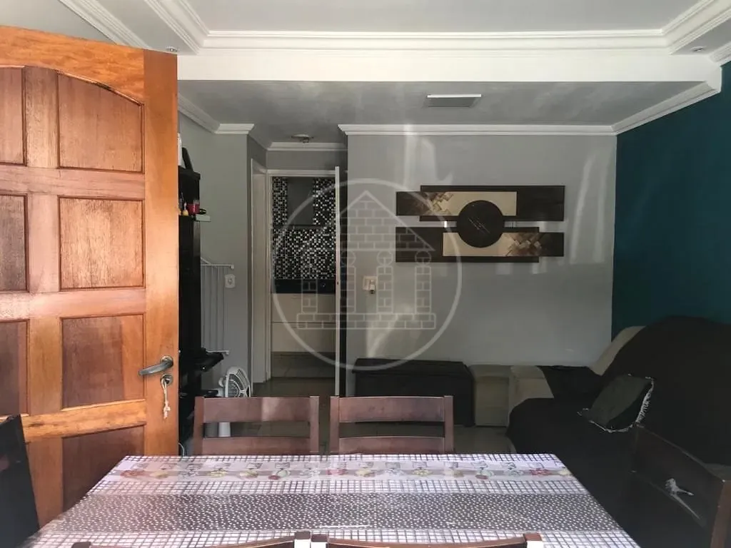 Sobrado, 3 quartos, 103 m² - Foto 6