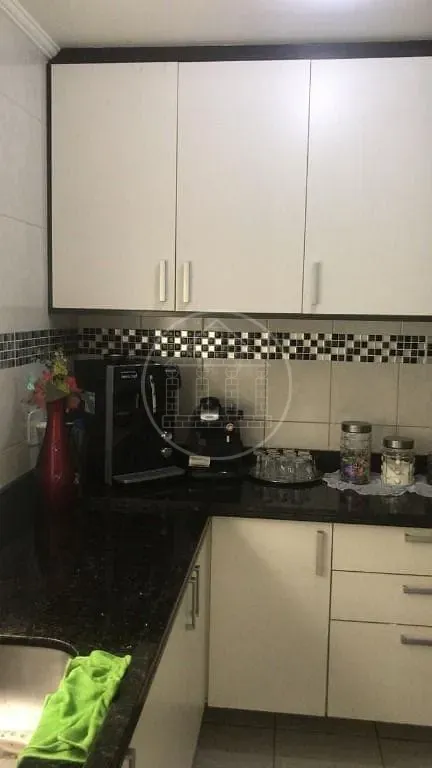 Sobrado, 3 quartos, 103 m² - Foto 24