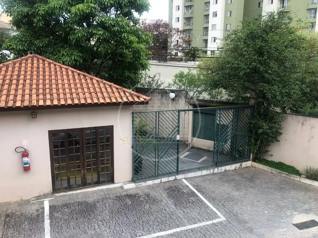 Sobrado, 3 quartos, 103 m² - Foto 30