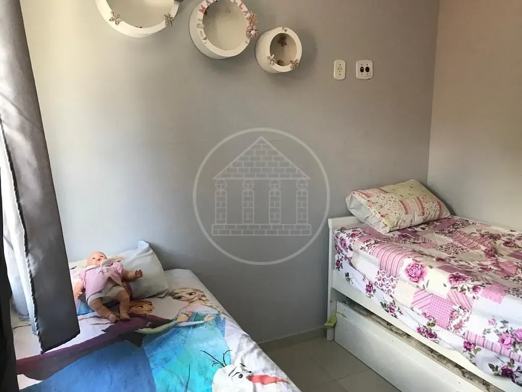 Sobrado, 3 quartos, 103 m² - Foto 15