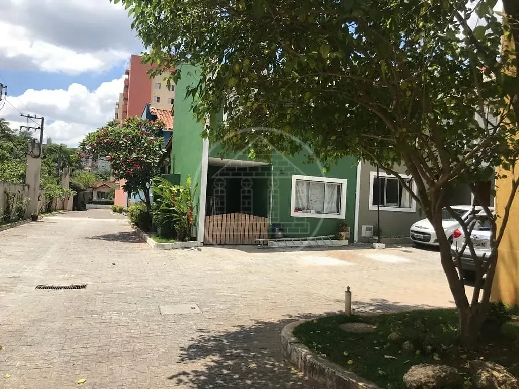 Sobrado, 3 quartos, 103 m² - Foto 4