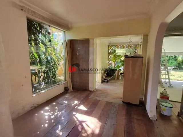 Sobrado com 360m² 4 quartos e 5 banheiros, para alugar, no bairro Jardim Sao Caetano em São Caetano do Sul