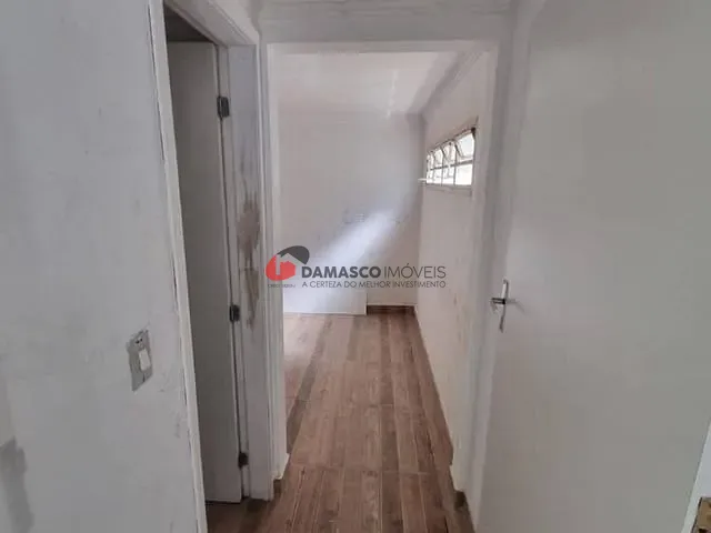Sobrado com 360m² 4 quartos e 5 banheiros, para alugar, no bairro Jardim Sao Caetano em São Caetano do Sul
