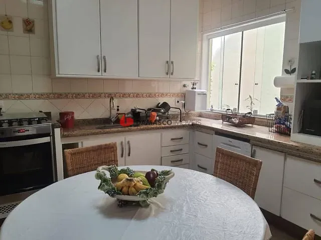Sobrado com 360m² 5 quartos e 4 banheiros, à venda, no bairro Santa Paula em São Caetano do Sul