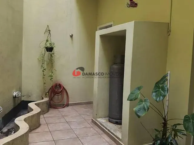 Sobrado com 360m² 5 quartos e 4 banheiros, à venda, no bairro Santa Paula em São Caetano do Sul