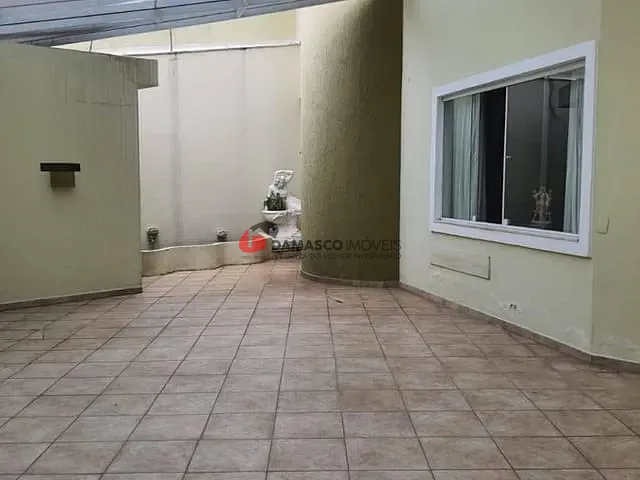 Sobrado com 360m² 5 quartos e 4 banheiros, à venda, no bairro Santa Paula em São Caetano do Sul