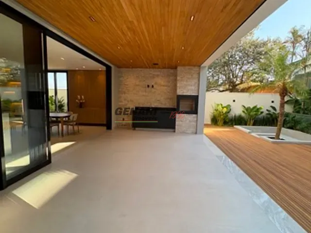 Sobrado com 450m² 3 quartos e 5 banheiros, à venda, no bairro Jardim Residencial Santa Clara em Indaiatuba