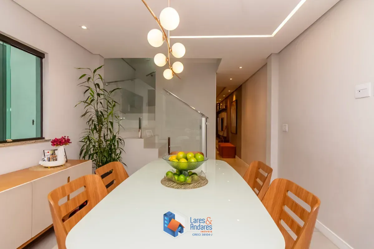 Sobrado, 3 quartos, 153 m² - Foto 21
