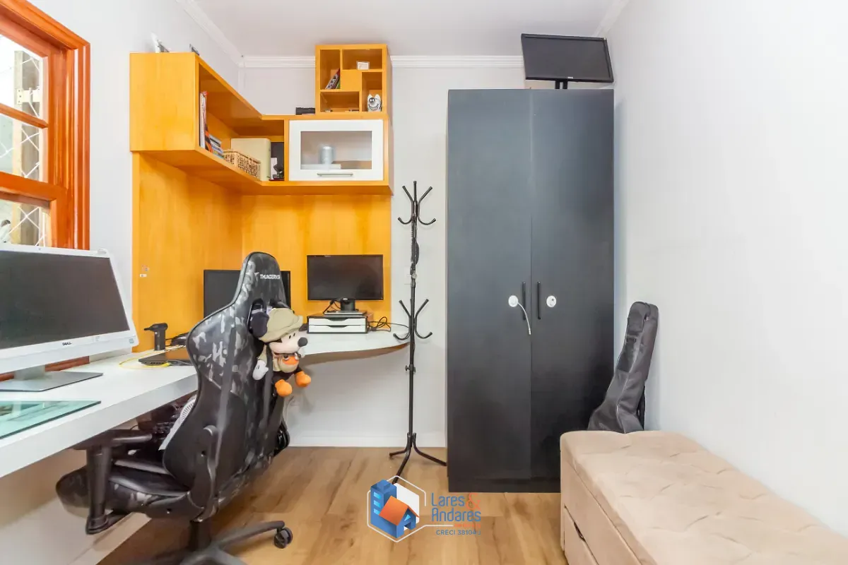 Sobrado, 3 quartos, 153 m² - Foto 48