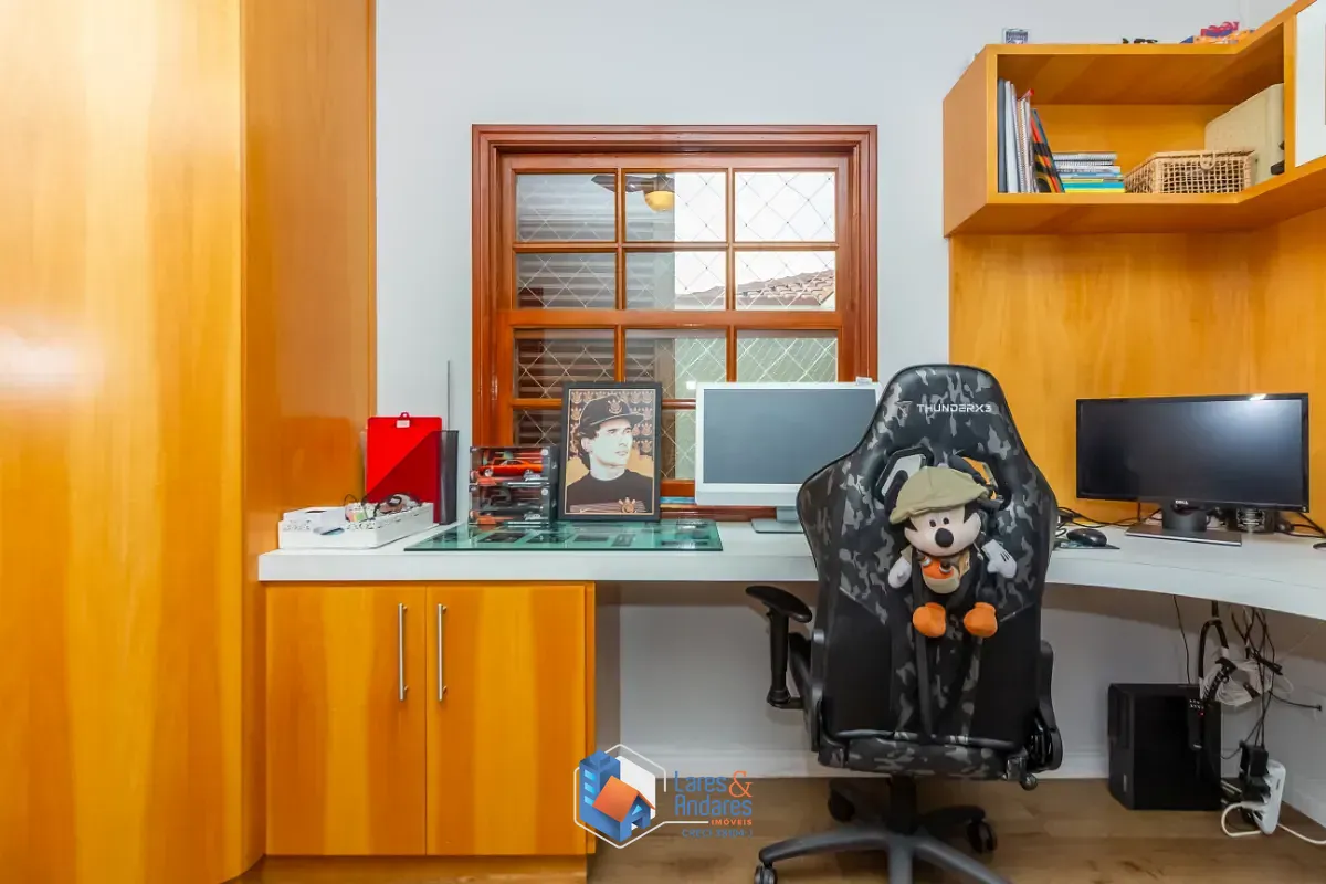 Sobrado, 3 quartos, 153 m² - Foto 46