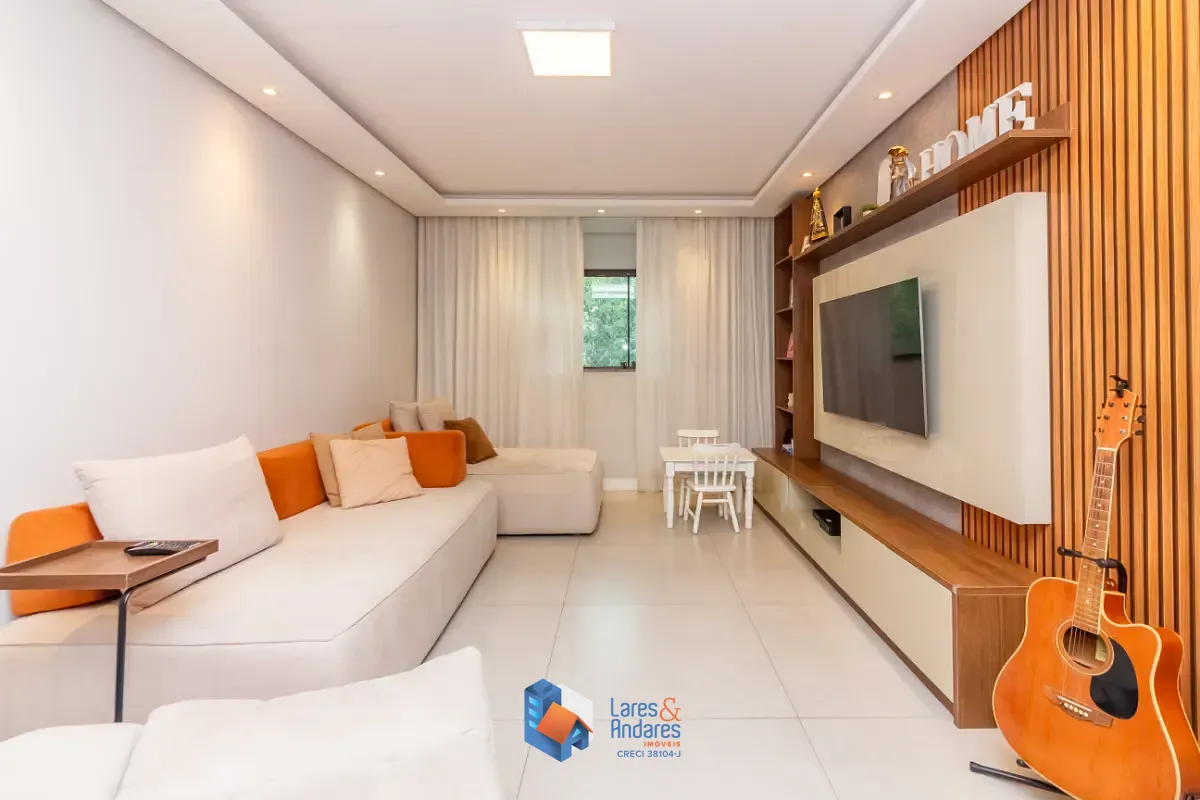 Sobrado, 3 quartos, 153 m² - Foto 30