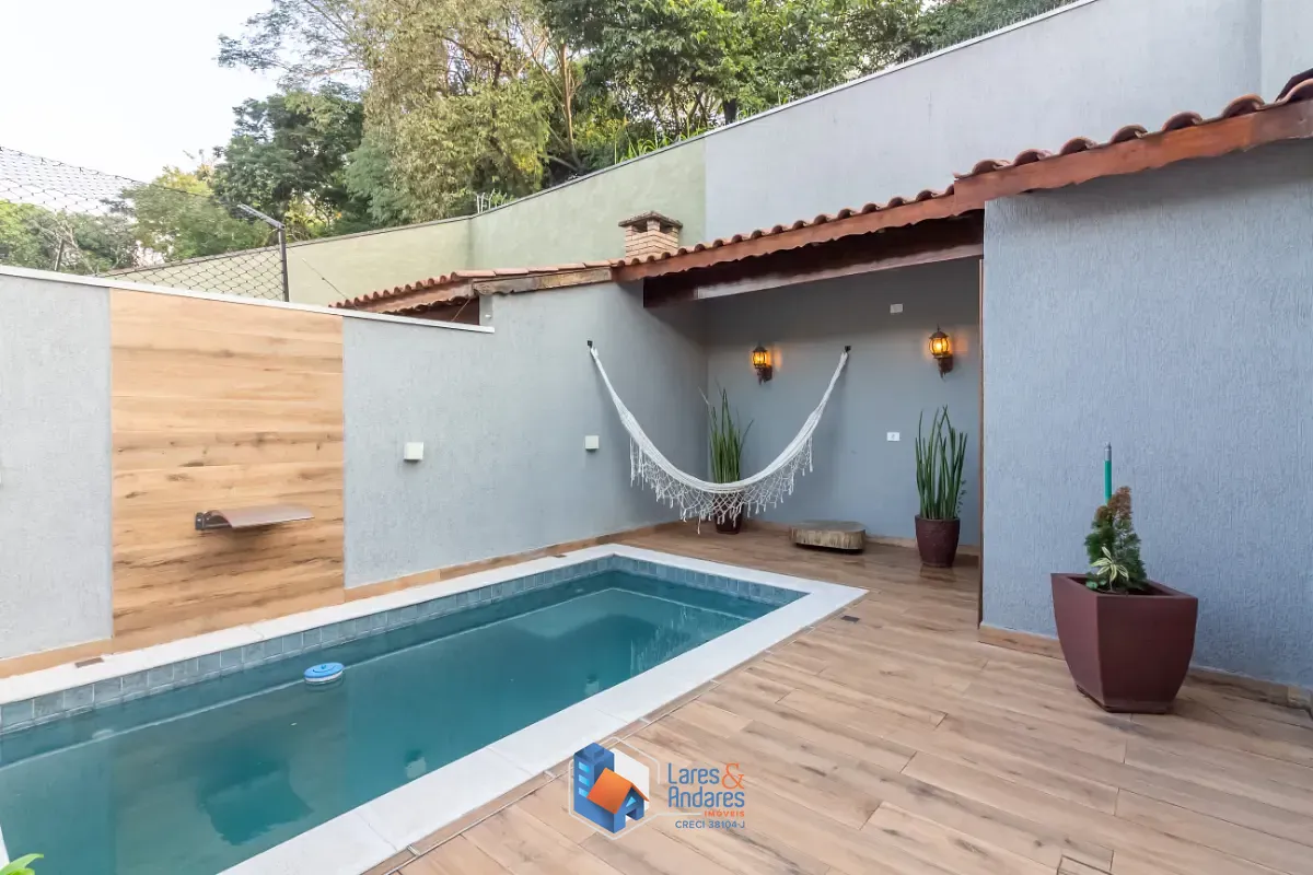 Sobrado, 3 quartos, 153 m² - Foto 6