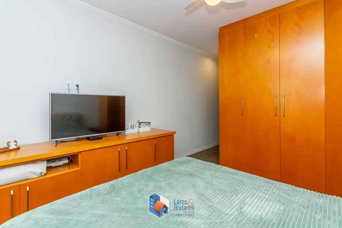 Sobrado, 3 quartos, 153 m² - Foto 39