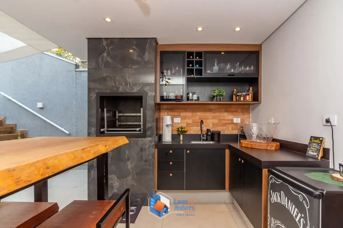 Sobrado, 3 quartos, 153 m² - Foto 13