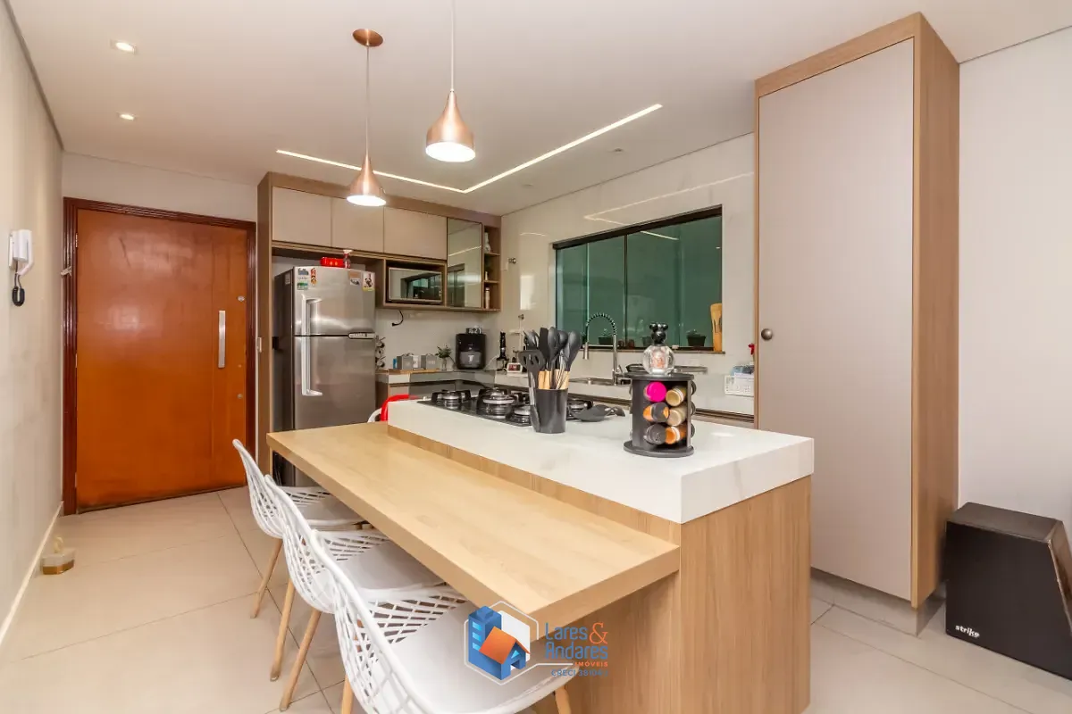 Sobrado, 3 quartos, 153 m² - Foto 24