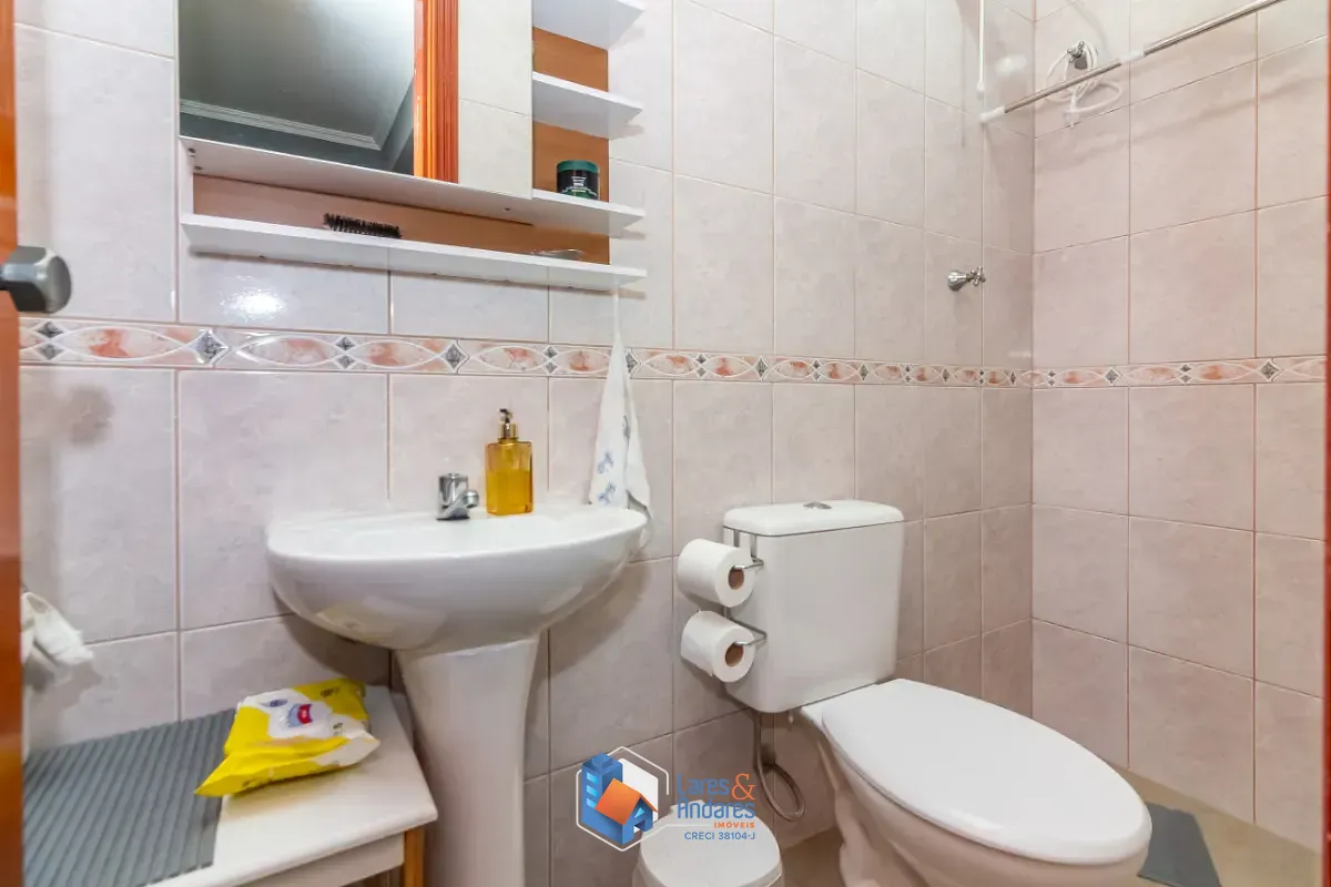 Sobrado, 3 quartos, 153 m² - Foto 66
