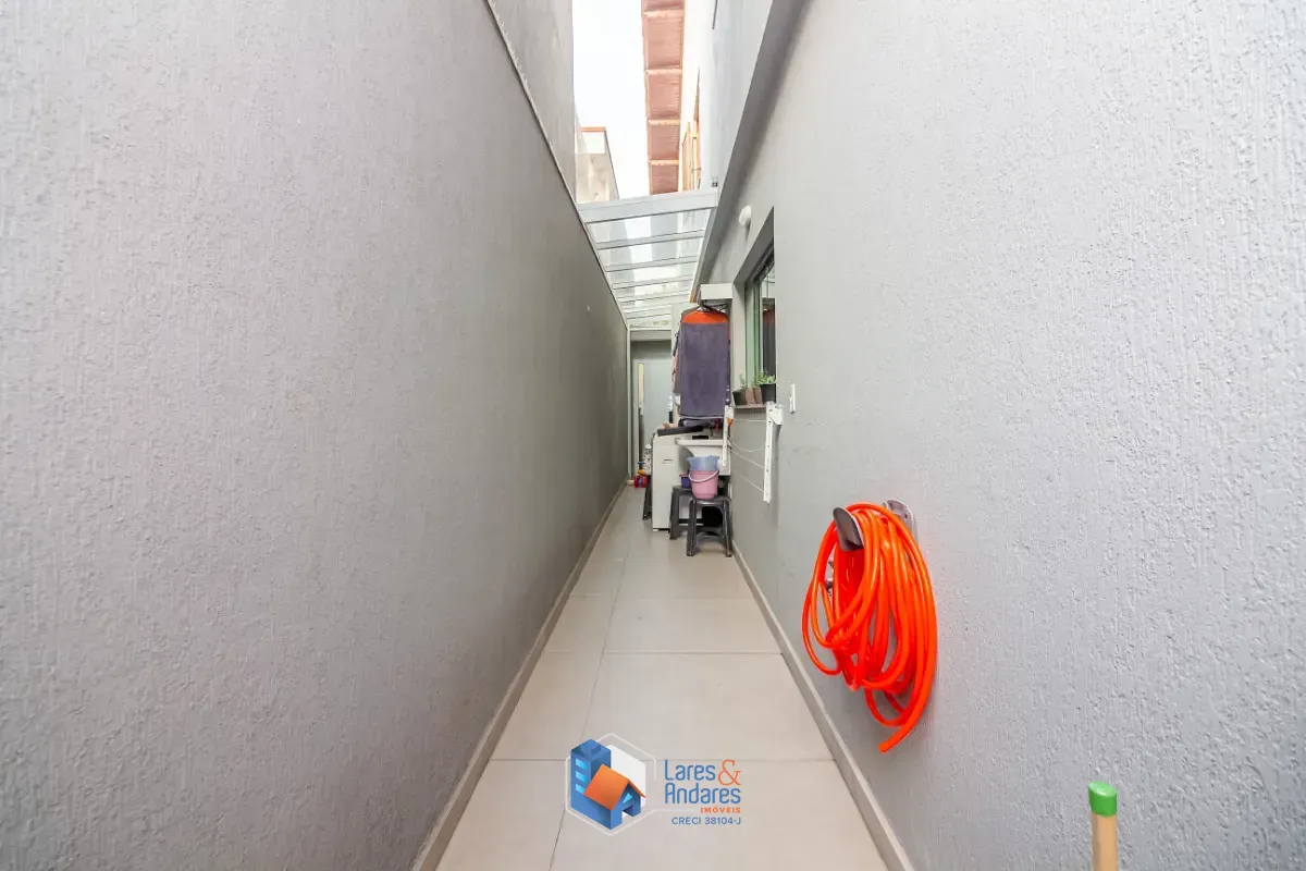 Sobrado, 3 quartos, 153 m² - Foto 56